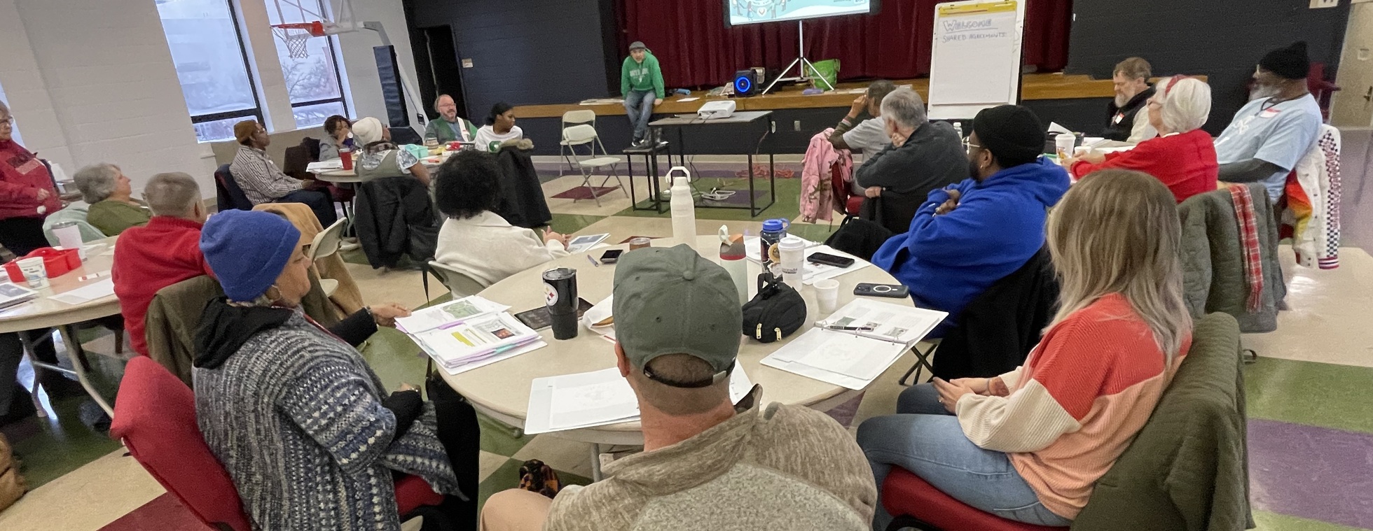 Level I Kingian Nonviolence Certification for School-Based Programs